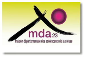 mda,maison,adolescents,creuse,guéret