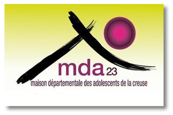 mda,maison,adolescents,creuse,guéret