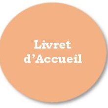 Livret Accuei